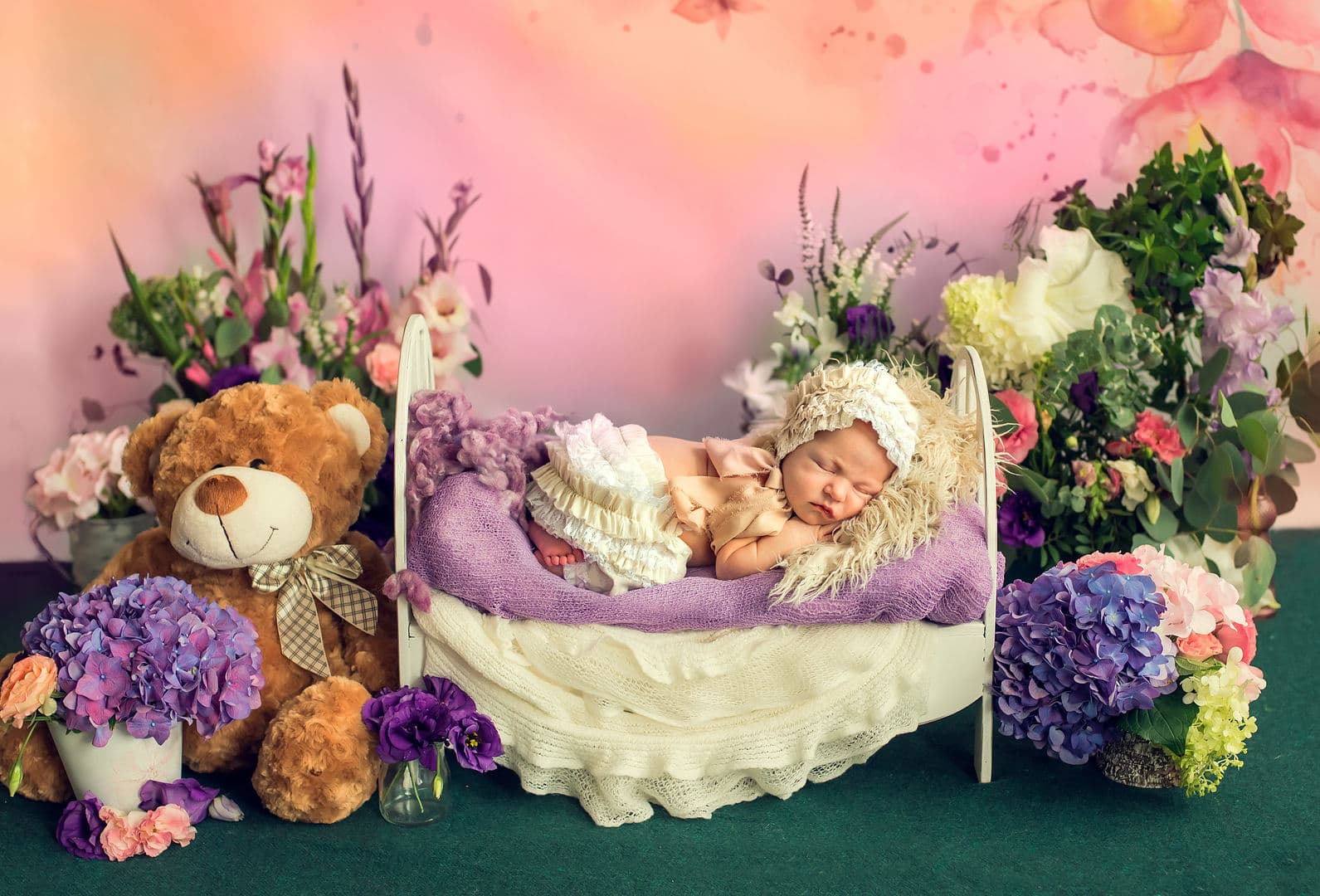 NEWBORN Photography