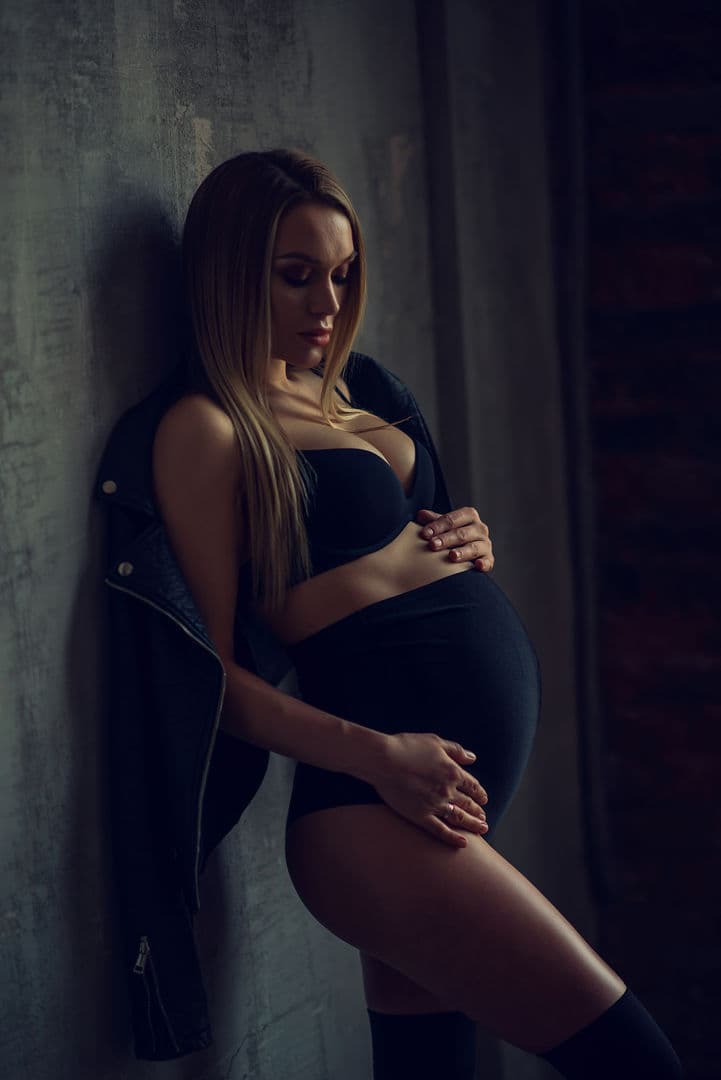 PREGNANCY Photography